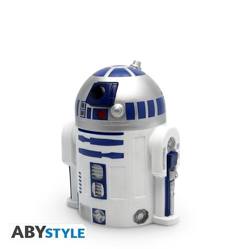 Abystyle Star Wars R2-D2 Money Bank Abystyle Star Wars R2-D2 Money Bank