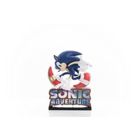Sonic The Hedgehog 21cm PVC Statue