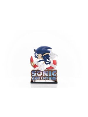 First4Figures Sonic The Hedgehog 21 cm PVC Statue