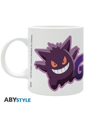 Abystyle Pokemon Gengar #094 Mug 320ml