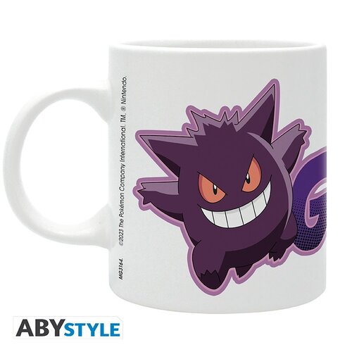 Abystyle Pokemon Gengar #094 Mug 320ml