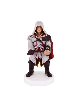 Exquisite Gaming Assassins Creed Ezia Cable Guy Controller And Phone Holder