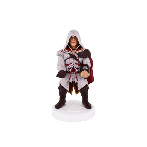 Exquisite Gaming Assassins Creed Ezia Cable Guy Controller And Phone Holder