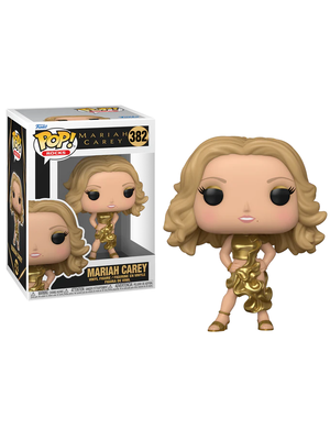 Funko Funko POP! Mariah Carey 382 Emancipation Of Mimi