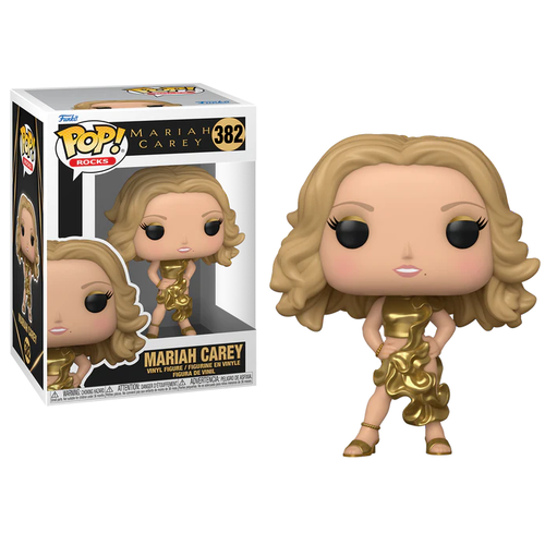 Funko Funko POP! Mariah Carey 382 Emancipation Of Mimi