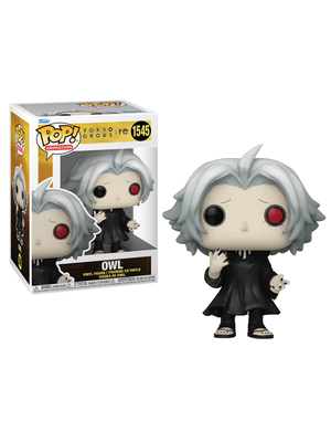 Funko Funko POP! Tokyo Ghoul 1545 Owl