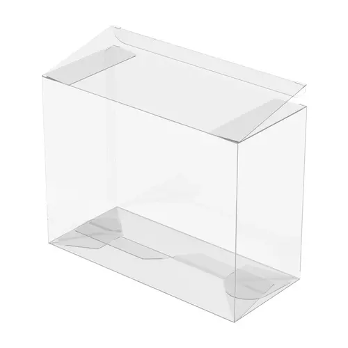 Funko Ultimate Guard Protective Case Funko POP! Double Size