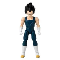 Dragon Ball Vegeta DBS Super Hero Figure Dragon Stars 17cm Serie 14