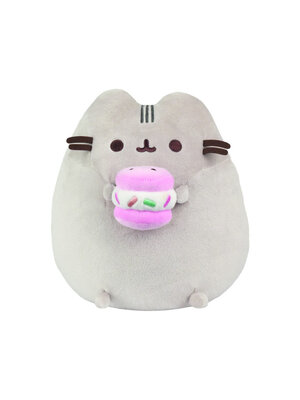 Aurora World Pusheen Ice Cream Sandwich 23 cm
