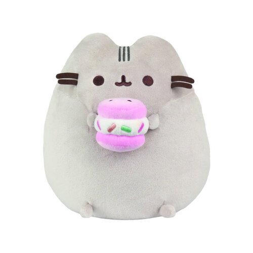 Aurora World Pusheen Ice Cream Sandwich 23cm