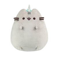 Pusheenicorn Zit Grey 23cm