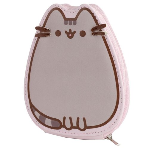 Puckator Pusheen manucuresetje met rits