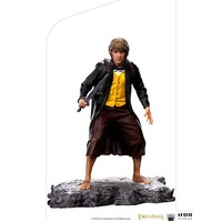 Lord of the Rings Merry 1/10 Statue Iron Studios