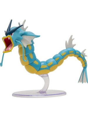 Boti Pokemon Gyarados Epic Battle Figure 12inch