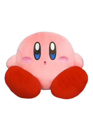 Together Plus Kirby Pluche 32cm