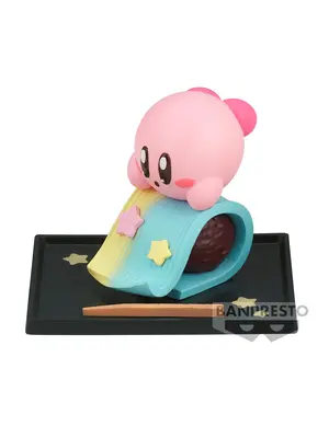 Banpresto Kirby Figure Paldoce Collection 5cm