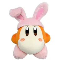 Kirby Waddle Dee Rabbit 14cm Pluche