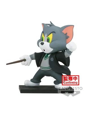 Banpresto WB Tom and Jerry Tom 100th Anniversary 8cm Figure