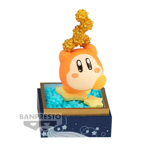 Banpresto Kirby Paldoce Collection Waddle Dee 6cm