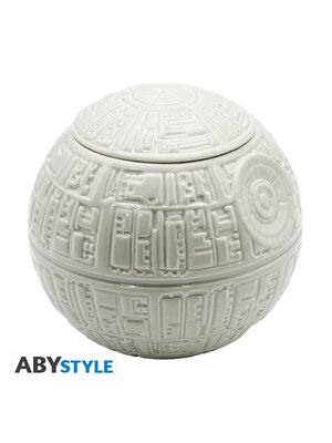 Abystyle Star Wars Death Star Cookie Jar