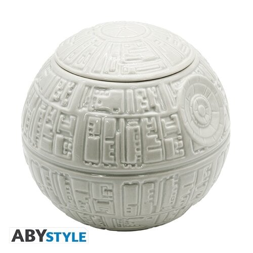 Abystyle Star Wars Death Star Cookie Jar