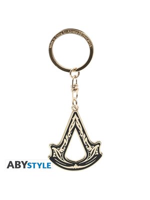 Abystyle Assassins Creed Mirage Keychain