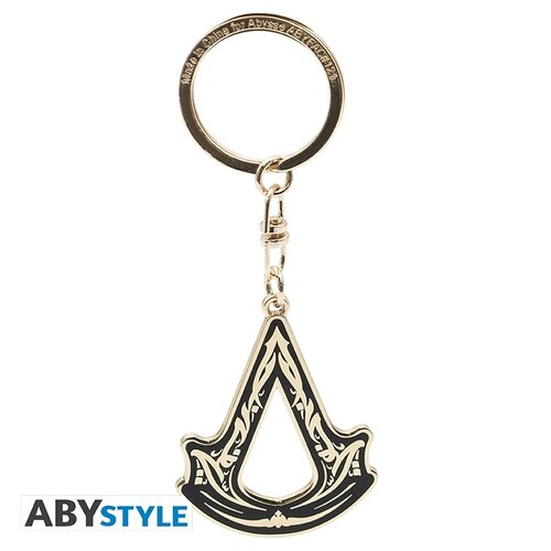 Abystyle Assassins Creed Mirage Keychain
