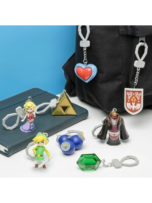 The Legend of Zelda Mystery Backpac