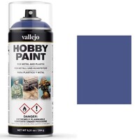 Aerosol Primer 400ML Ultramarine Blue