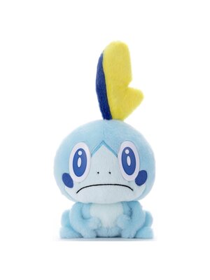 Tomy Pokemon I Choose You! Sobble 20cm Pluche Japan Import