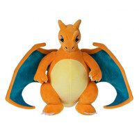 Pokémon Charizard 30 cm Pluche