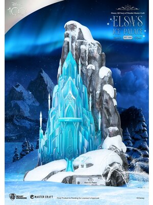 Disney 100th Anniversary Master Cra