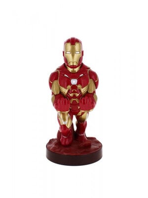 Marvel Avengers Iron Man Cable Guy