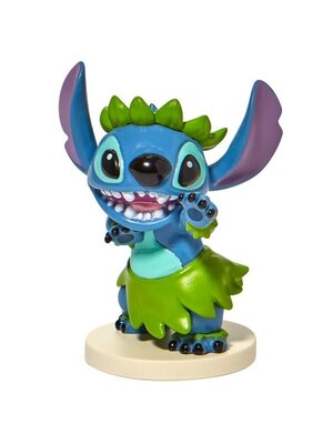 Disney Showcase Disney Stitch Dancing Stitch Figure 7cm