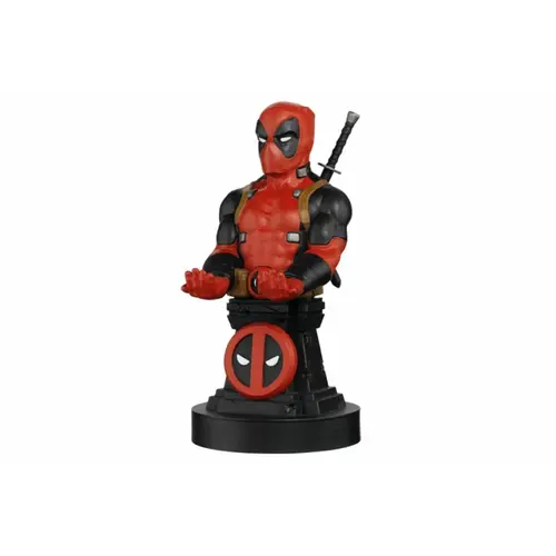 Marvel Deadpool Cable Guy Phone & Controller Holder Marvel Deadpool Cable Guy Phone & Controller Holder