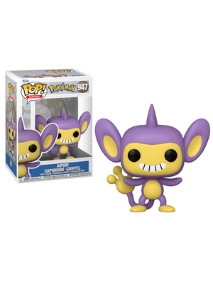 Funko Funko POP! pokemon 947 Aipom