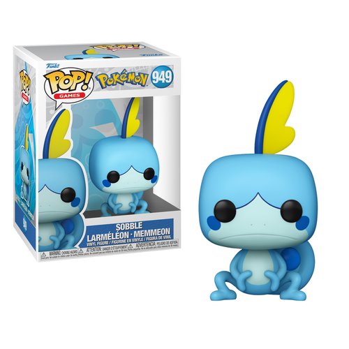 Funko Funko POP! Pokemon 949 Sobble