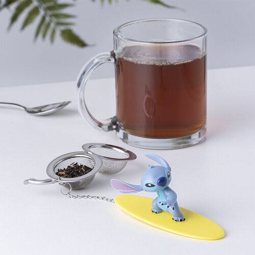 Paladone Disney Lilo & Stitch Stitch Tea Infuser Paladone