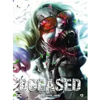DCeased 3/3 Comic Softcover NL