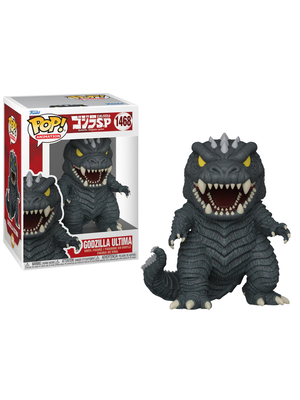 Funko Funko POP! Godzilla 1468 Godzilla Ultima