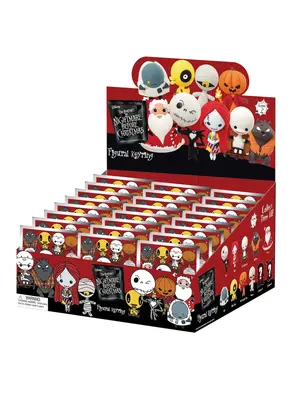 Nightmare Before Christmas Series 2