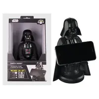 Star Wars Darth Vader Figure 20 cm Controller & Phone Holder