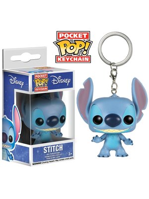 Funko Funko Pocket POP! Keychain Disney Stitch