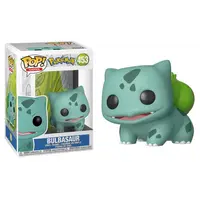 Funko POP! Pokemon 453 Bulbasaur