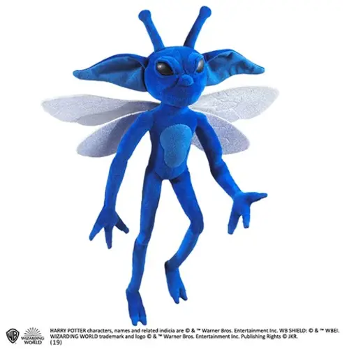 The Noble Collection Harry Potter Cornish Pixie Pluche Noble Collection