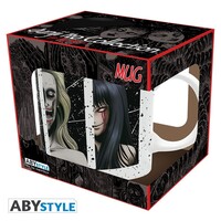 Junji Ito Collection Mug 320ml