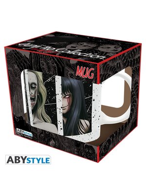 Abystyle Junji Ito Collection Mug 320ml
