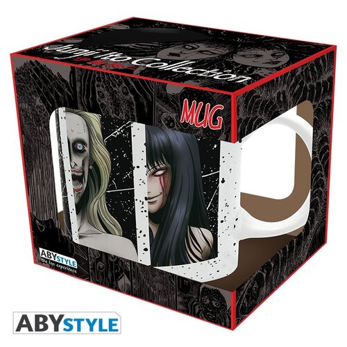 Abystyle Junji Ito Collection Mug 320ml