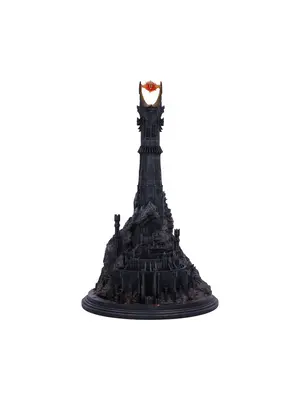 Lord of The Rings Barad-Dur Incense