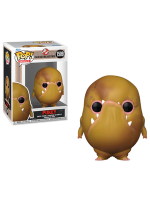 Funko Funko POP! Ghostbusters 1509 Pukey